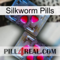 Silkworm Pills 15